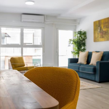 Bright New And Wide- 1Bd 1Bth- Delicias Apartment มาดริด ภายนอก รูปภาพ