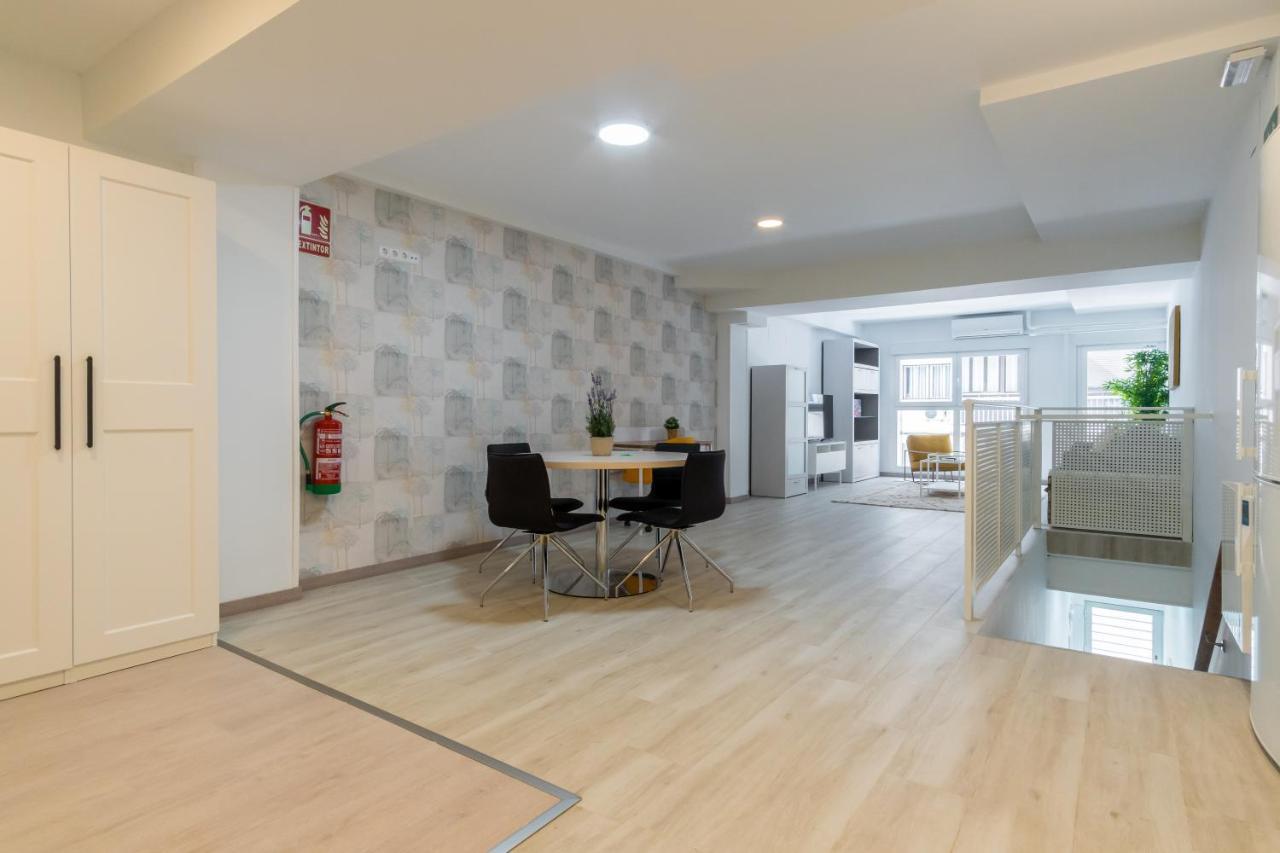 Bright New And Wide- 1Bd 1Bth- Delicias Apartment มาดริด ภายนอก รูปภาพ