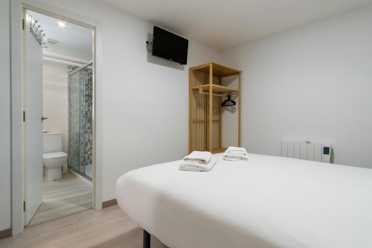 Bright New And Wide- 1Bd 1Bth- Delicias Apartment มาดริด ภายนอก รูปภาพ