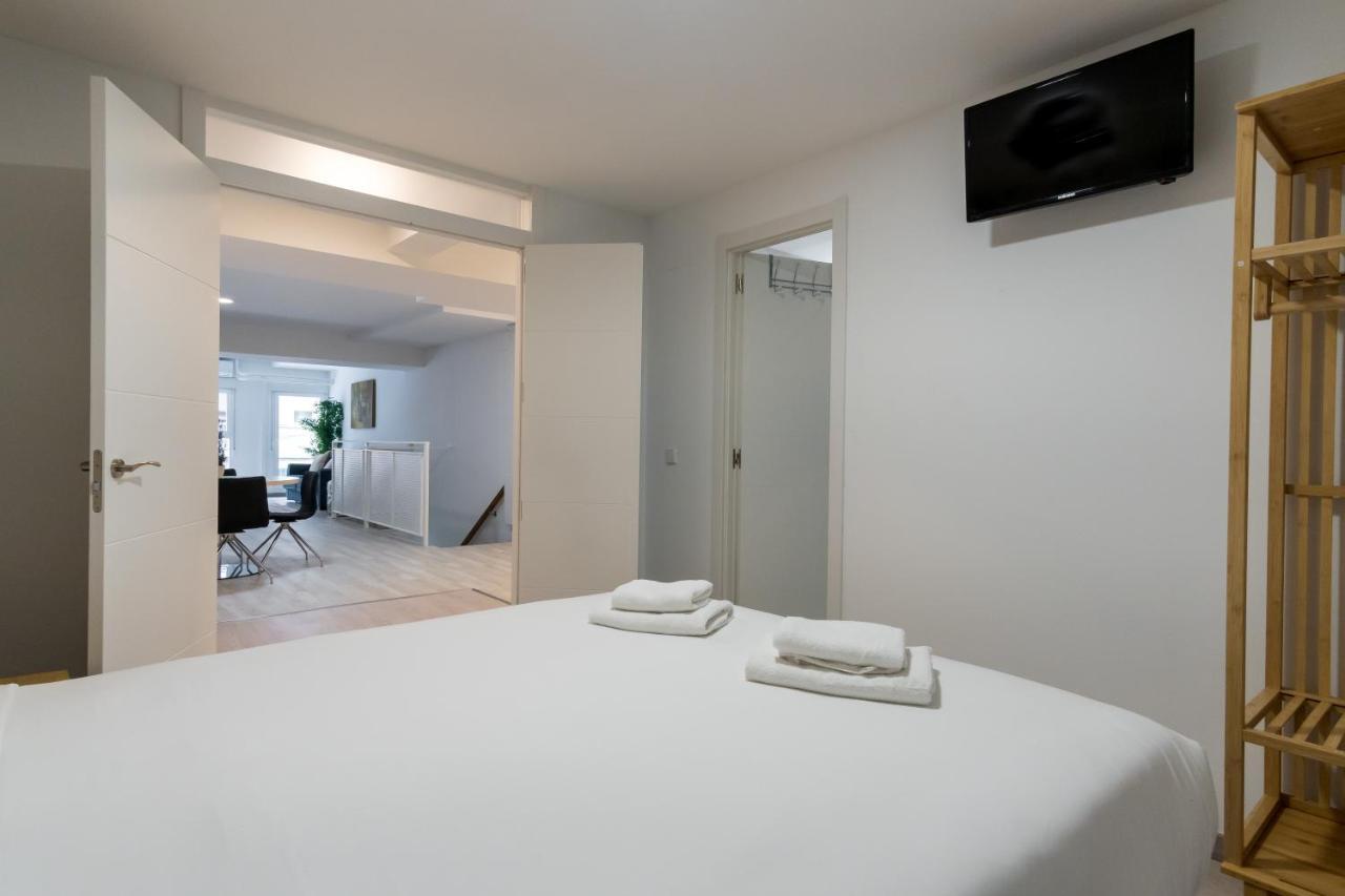 Bright New And Wide- 1Bd 1Bth- Delicias Apartment มาดริด ภายนอก รูปภาพ