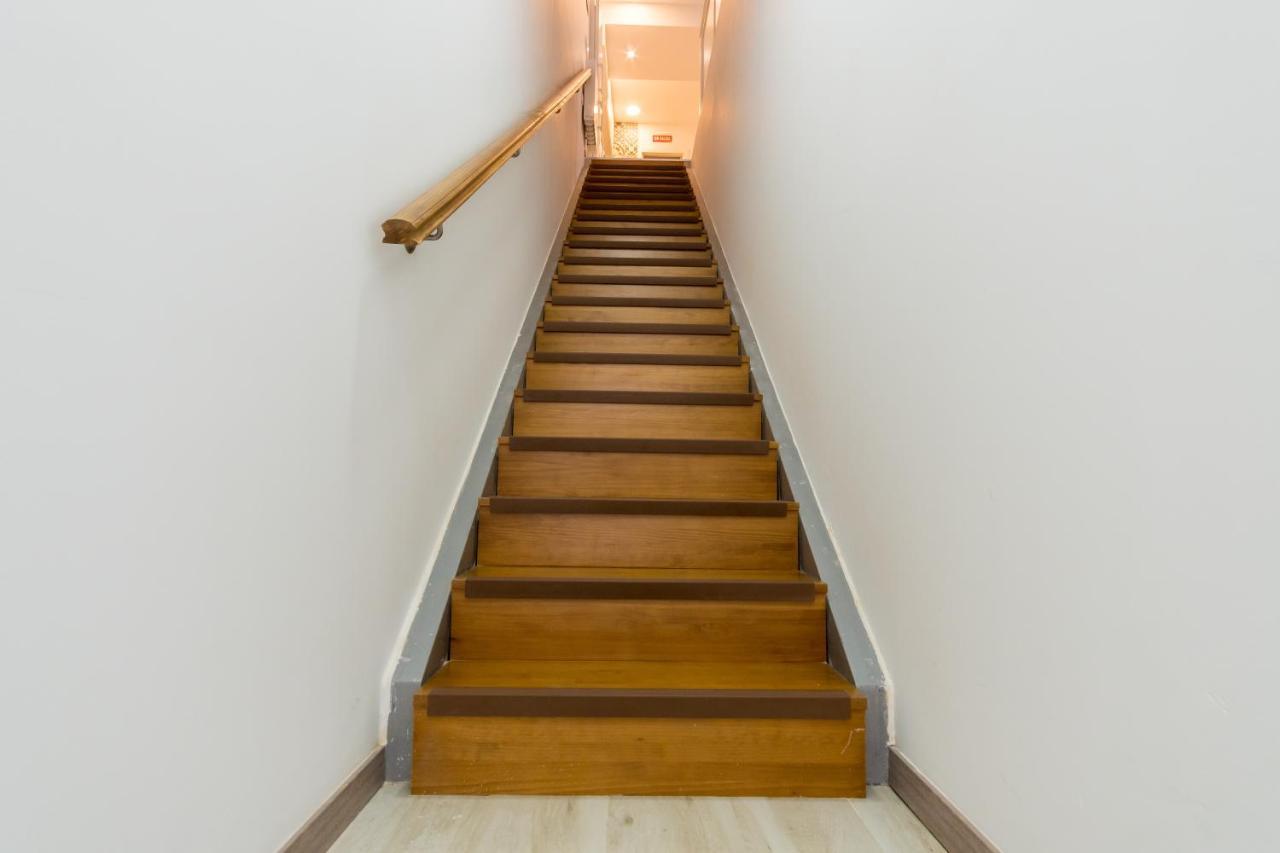 Bright New And Wide- 1Bd 1Bth- Delicias Apartment มาดริด ภายนอก รูปภาพ